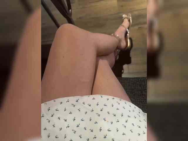 MiaSugar webcam
