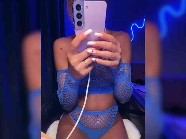 Daria_Desire webcam
