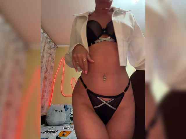 MiaSugar webcam