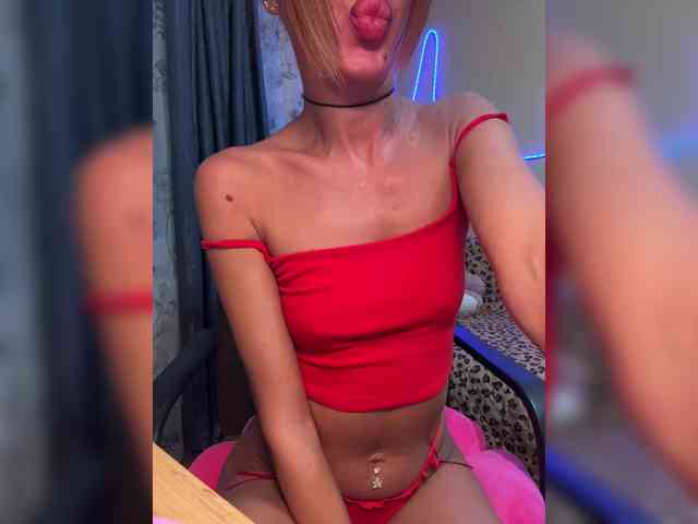 Daria_Desire webcam