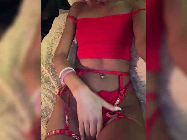 Daria_Desire webcam