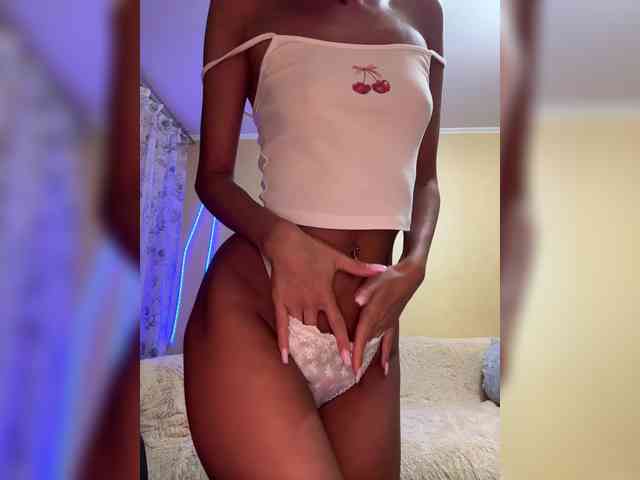 Daria_Desire webcam