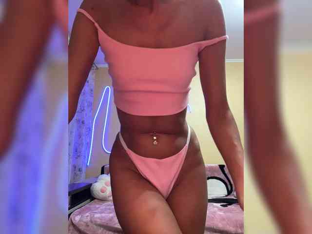 Daria_Desire webcam