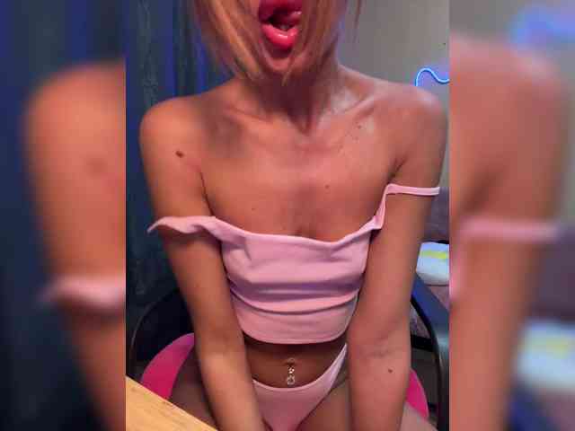 Daria_Desire webcam