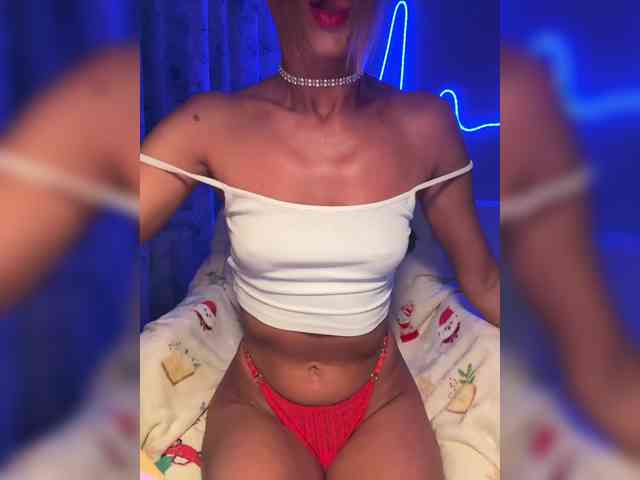 Daria_Desire webcam