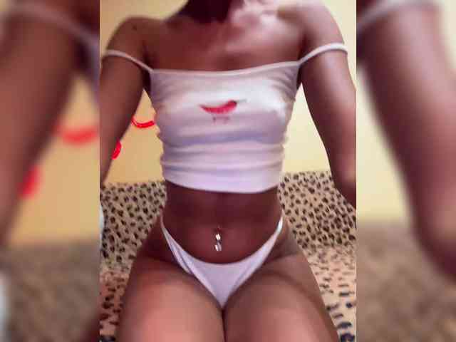 Daria_Desire webcam