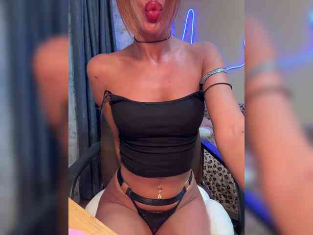 Daria_Desire webcam