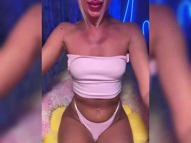 Daria_Desire webcam
