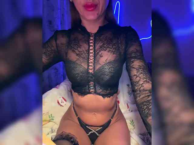 Daria_Desire webcam
