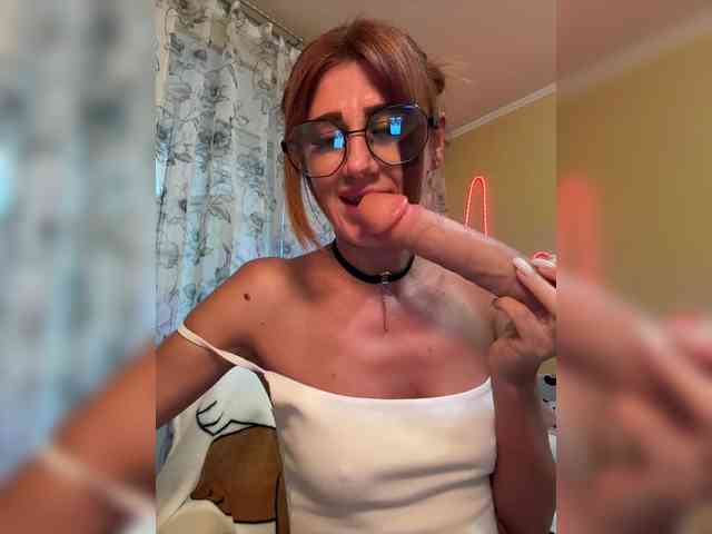 MiaSugar webcam