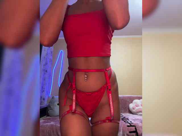 Daria_Desire webcam