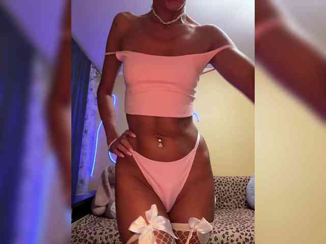 Daria_Desire webcam
