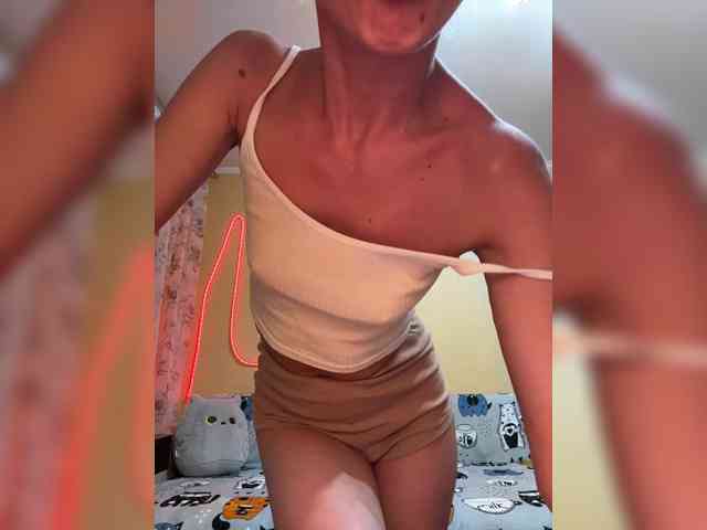 Модель: MiaSugar