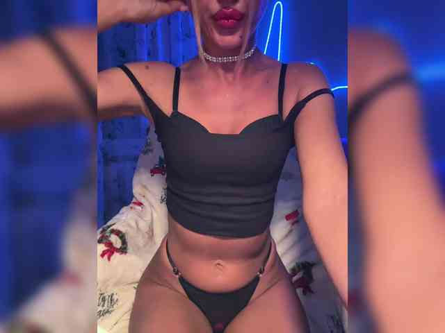 Daria_Desire webcam