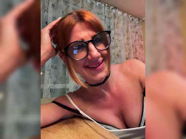 MiaSugar webcam