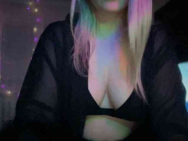 AnastaCake webcam