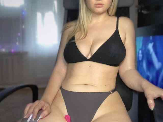 AnastaCake webcam