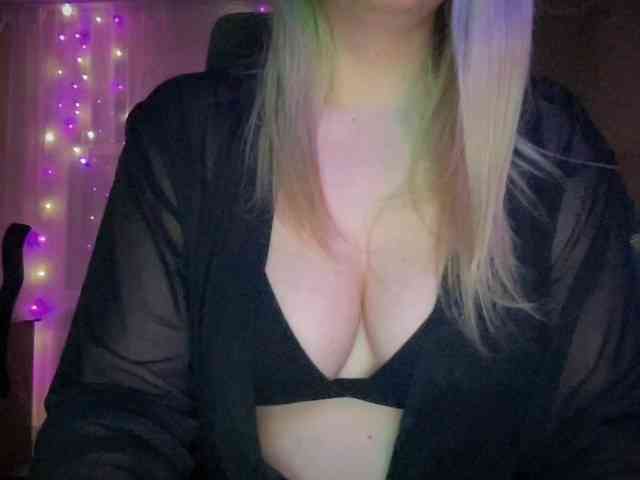 AnastaCake webcam