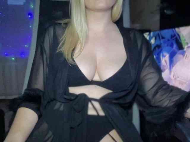 AnastaCake webcam