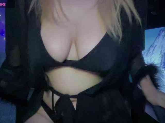 AnastaCake webcam