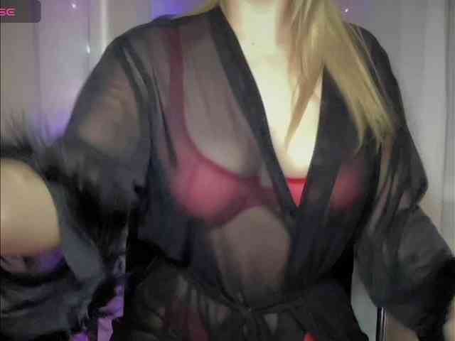 AnastaCake webcam