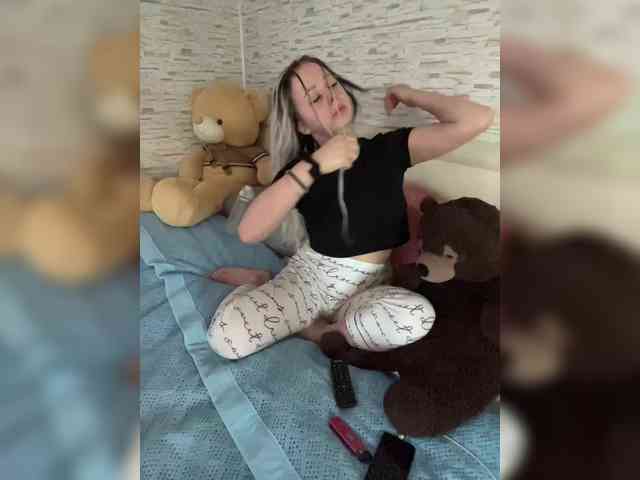 Umochka52 webcam