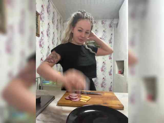 Umochka52 webcam