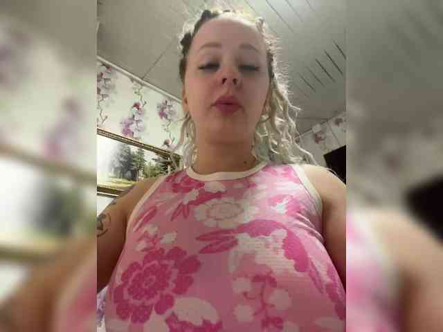 Umochka52 webcam