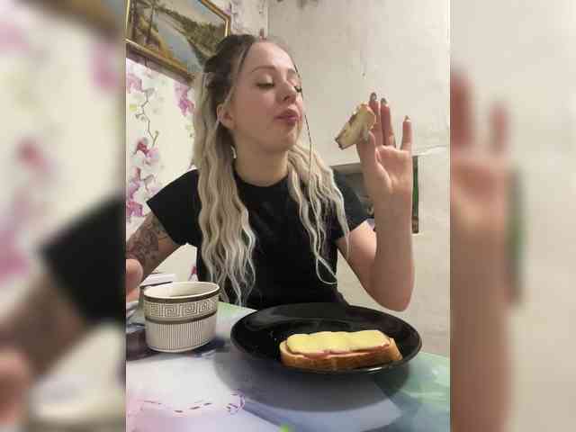 Umochka52 webcam