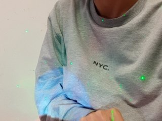 EMMAAA-STOONEE Porn Show