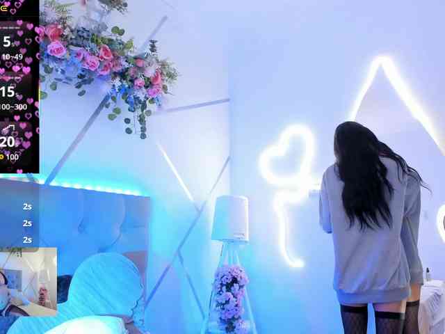 EMMAAA-STOONEE webcam