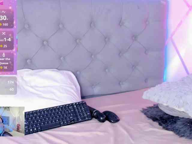 EMMAAA-STOONEE webcam