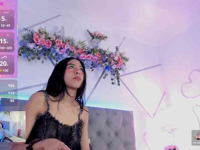 EMMAAA-STOONEE webcam