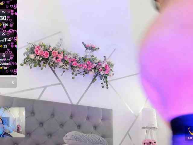 EMMAAA-STOONEE webcam