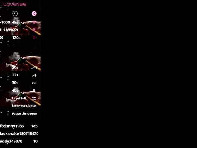 moon77's BongaCams show and profile