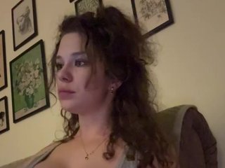 Magdaliina Porn Show