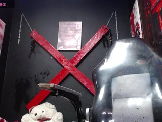 Darkd0ll Porn Show