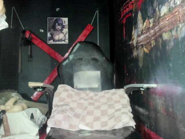 Darkd0ll's BongaCams show and profile