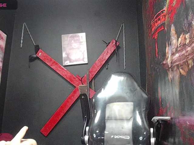 Darkd0ll's BongaCams show and profile