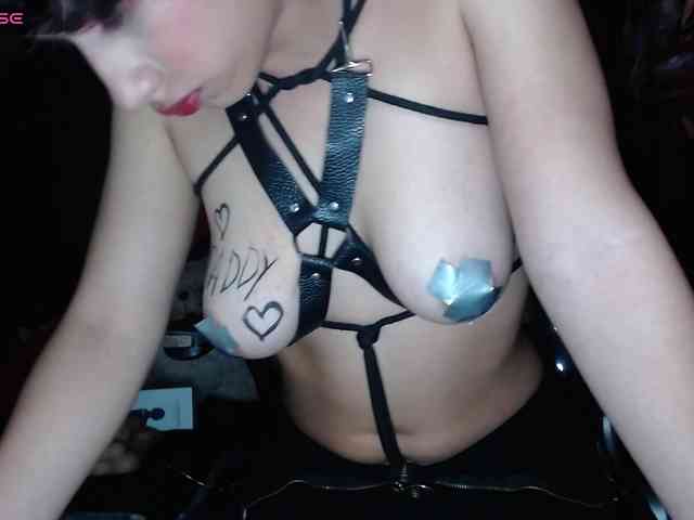 Darkd0ll webcam