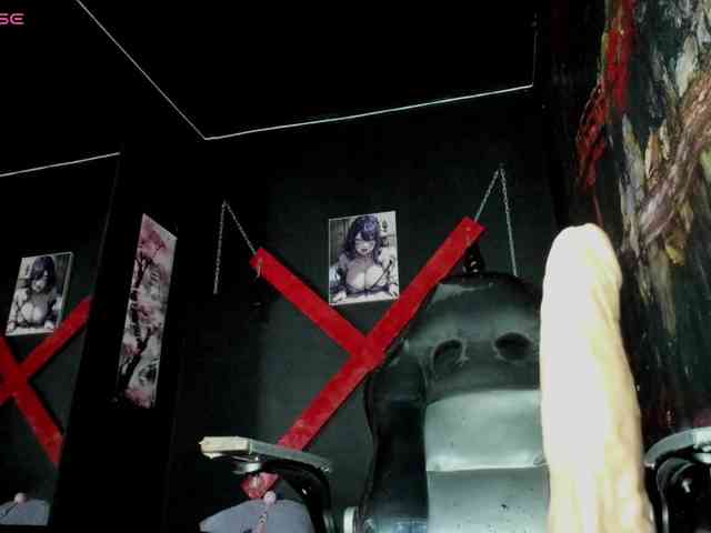 Darkd0ll webcam