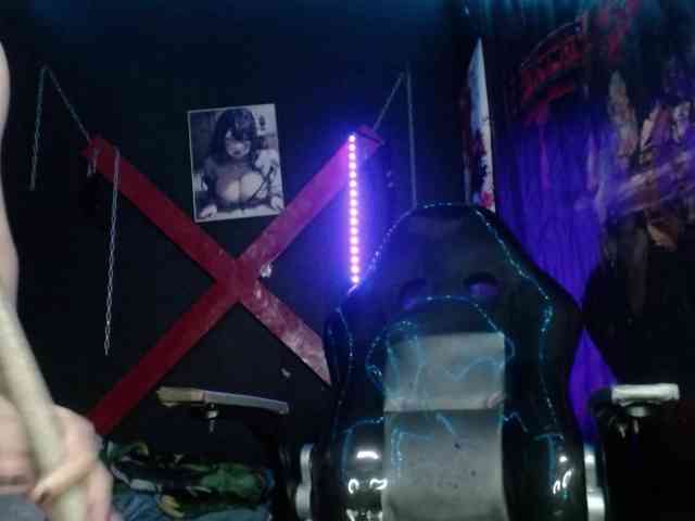 Darkd0ll webcam