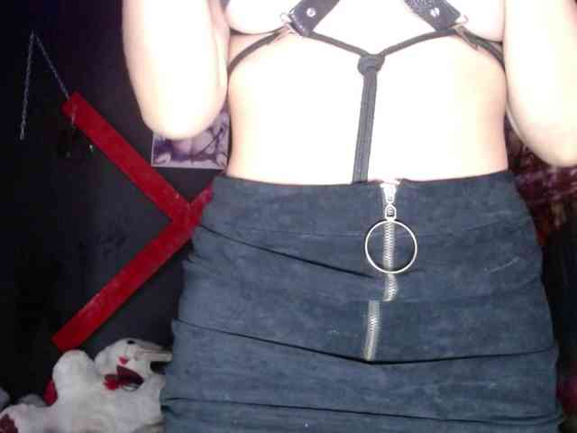 Darkd0ll webcam