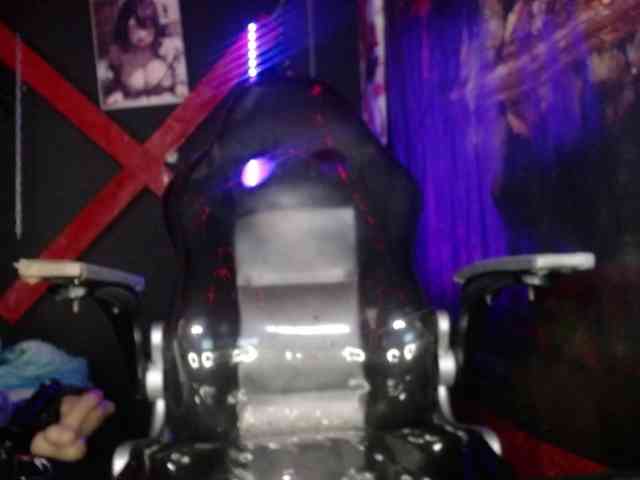 Darkd0ll webcam
