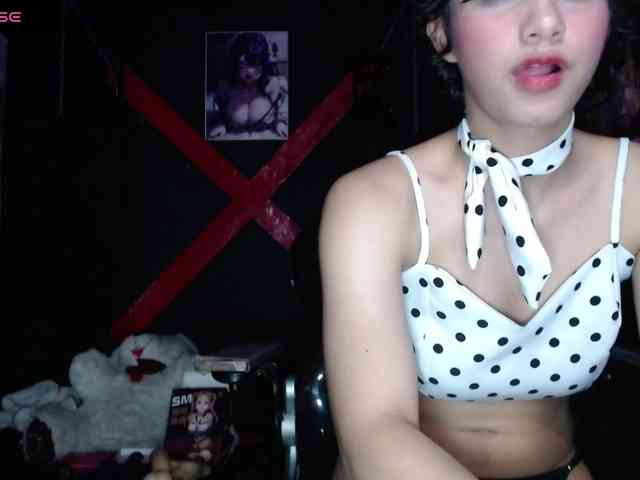 Darkd0ll webcam