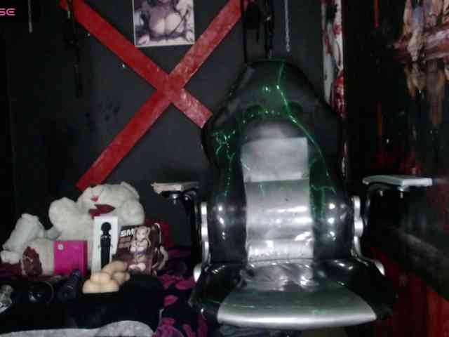 Darkd0ll webcam