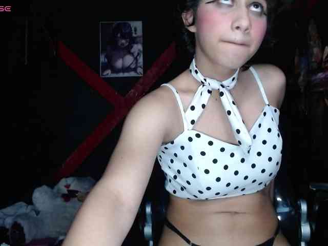 Darkd0ll webcam