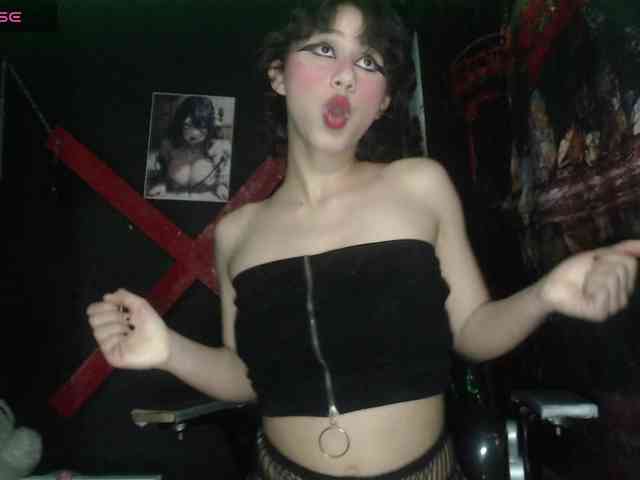 Darkd0ll webcam