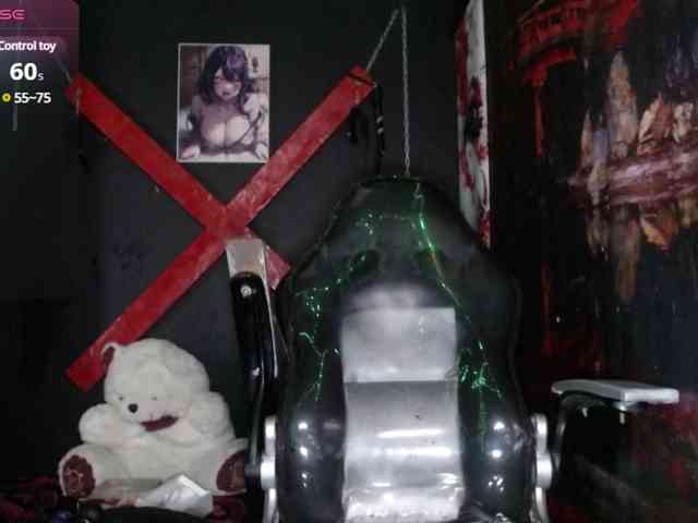 Darkd0ll webcam