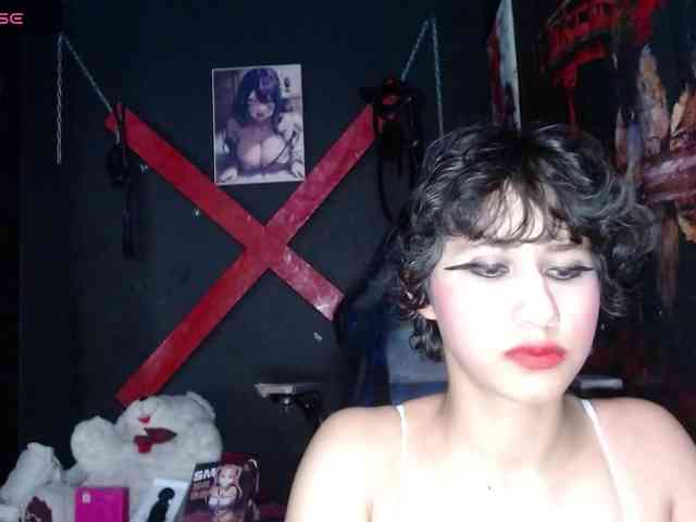 Darkd0ll webcam